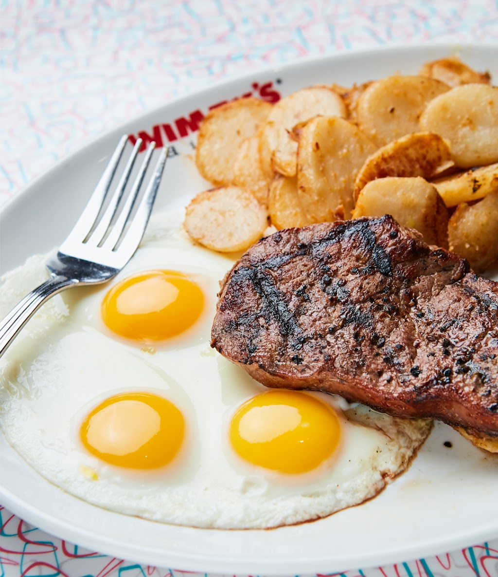 Wimpy’s Diner | 705 Kingston Rd, Pickering, ON L1V 6K3, Canada | Phone: (905) 492-2720