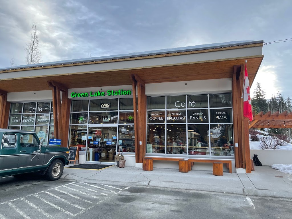 Chevron | 8110 Crazy Canuck Dr, Whistler, BC V0N 1B9, Canada | Phone: (604) 962-2090