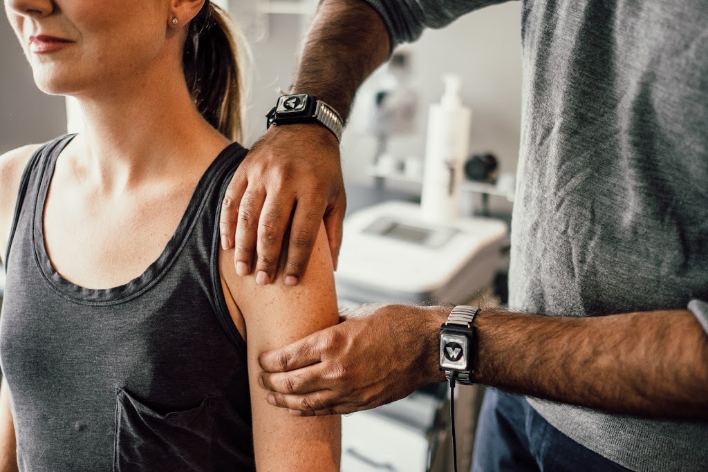 Kinectiv Sport + Health | 20395 Lougheed Hwy #200, Maple Ridge, BC V2X 2P9, Canada | Phone: (604) 465-4263