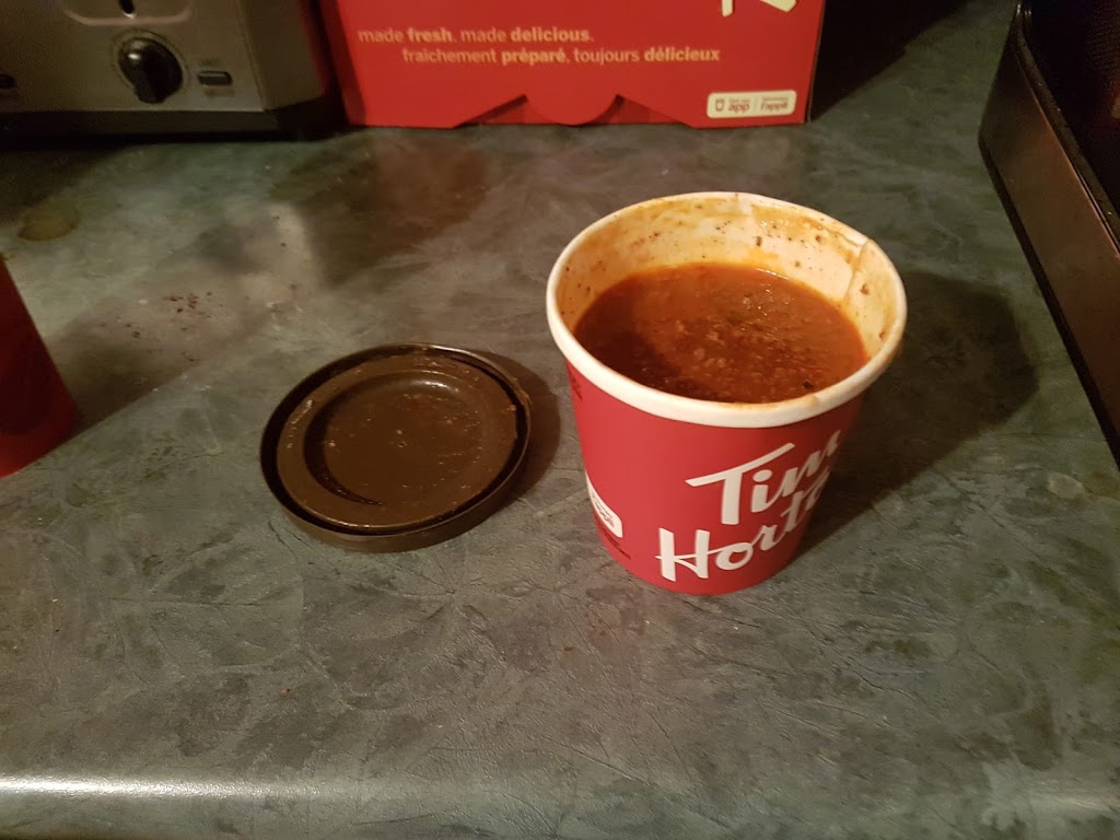 Tim Hortons | 501 Hume St, Collingwood, ON L9Y 4H8, Canada | Phone: (705) 445-1951