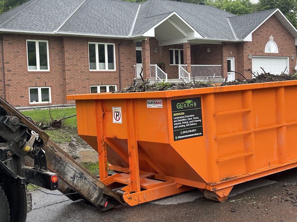 2 Queens Home Services | 519 Nordmann Fir Ct, Ottawa, ON K2V 0N5, Canada | Phone: (613) 518-2511