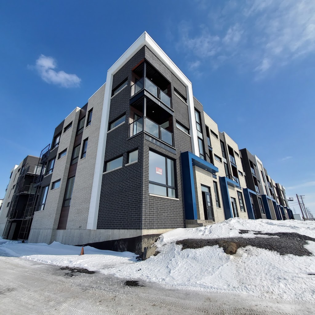 Gestion Plexco Inc. | Candiac, QC J5R 3L6, Canada | Phone: (514) 241-8582