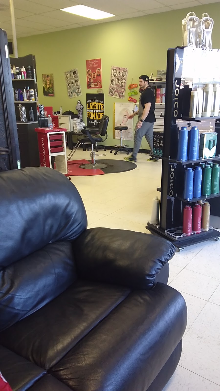 Jazd Up Hair Design | 5221 46 St, Olds, AB T4H 1T5, Canada | Phone: (403) 556-8882