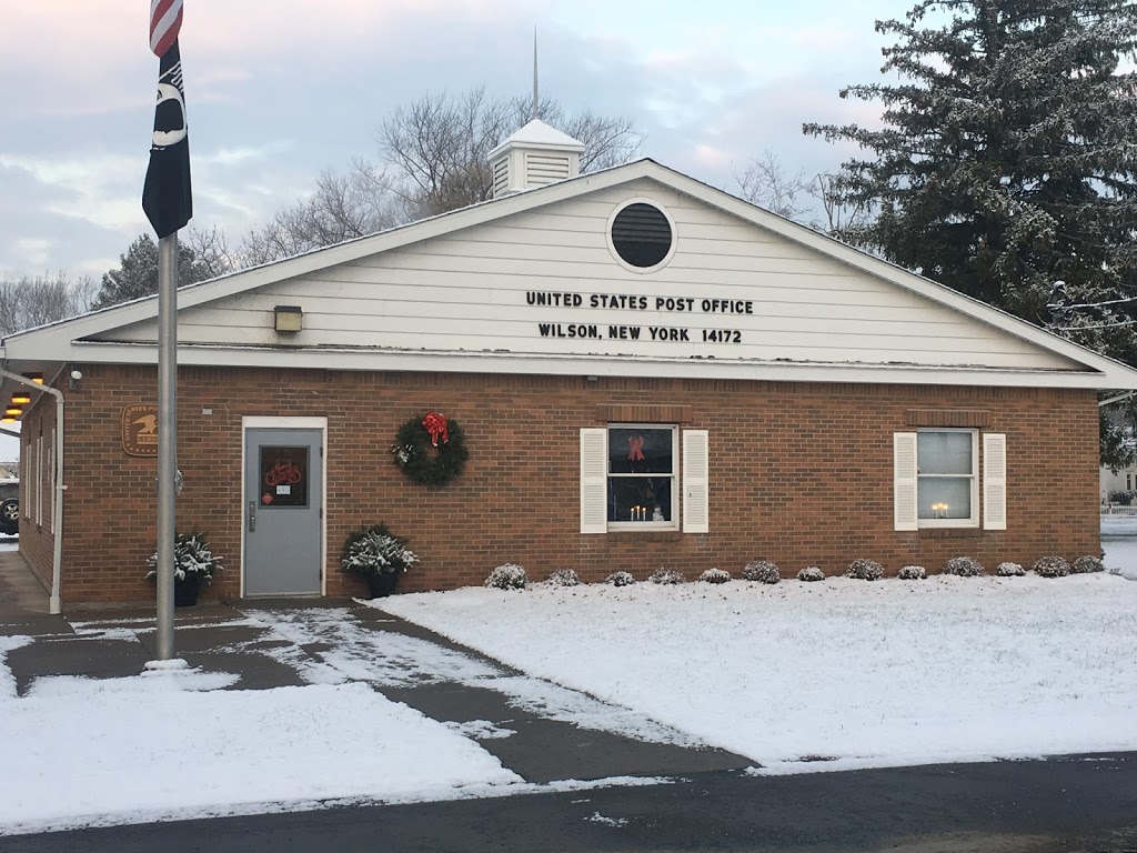 United States Postal Service | 367 Mc Chesney St, Wilson, NY 14172, USA | Phone: (800) 275-8777