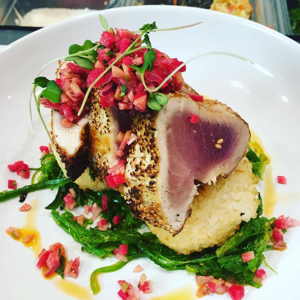 The Flying Apron Inn & Cookery | 3 Summerville Wharf Rd, Summerville, NS B0N 2K0, Canada | Phone: (902) 633-2300