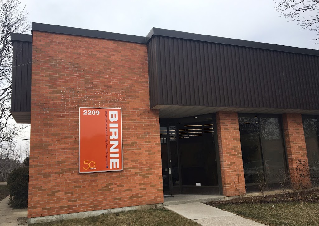 Birnie Electric Limited | 2209 Dunwin Dr, Mississauga, ON L5L 1X1, Canada | Phone: (905) 569-1818