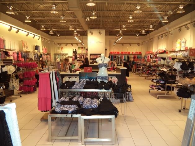 la Vie en Rose | 16031 24 Ave #VC02, Surrey, BC V3S 9H7, Canada | Phone: (604) 531-5477