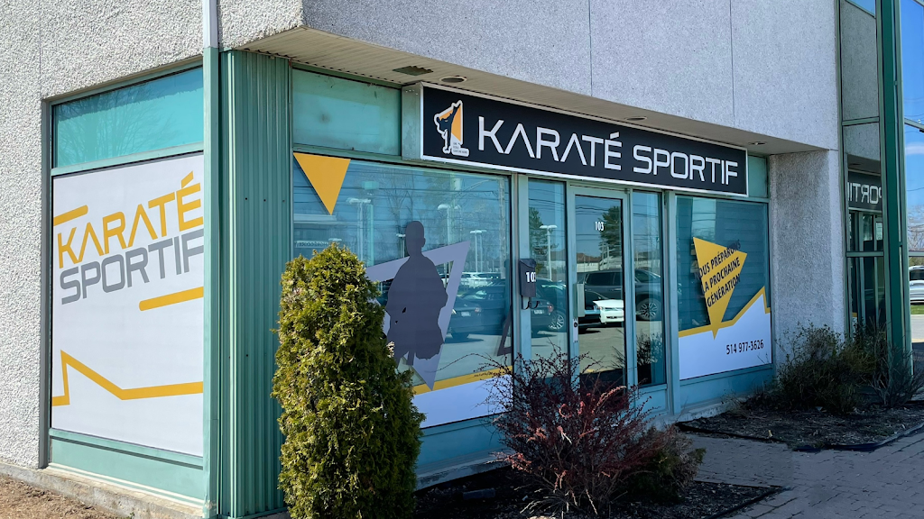 Karaté Sportif Blainville / St-Janvier / Domaine Vert Nord | 1379 Bd du Curé-Labelle, Blainville, QC J7C 2P1, Canada | Phone: (514) 977-3626