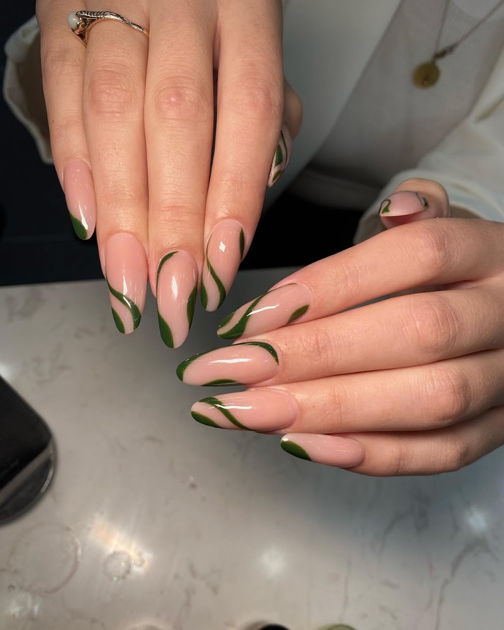 nails_bynam | 2609 River Mist Rd, Ottawa, ON K2C 3H2, Canada | Phone: (343) 543-9999