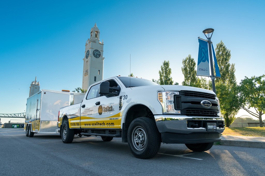 Scelltech Inc | 1875 Rue Thomas Edison, Terrebonne, QC J6Y 2A5, Canada | Phone: (514) 990-7886