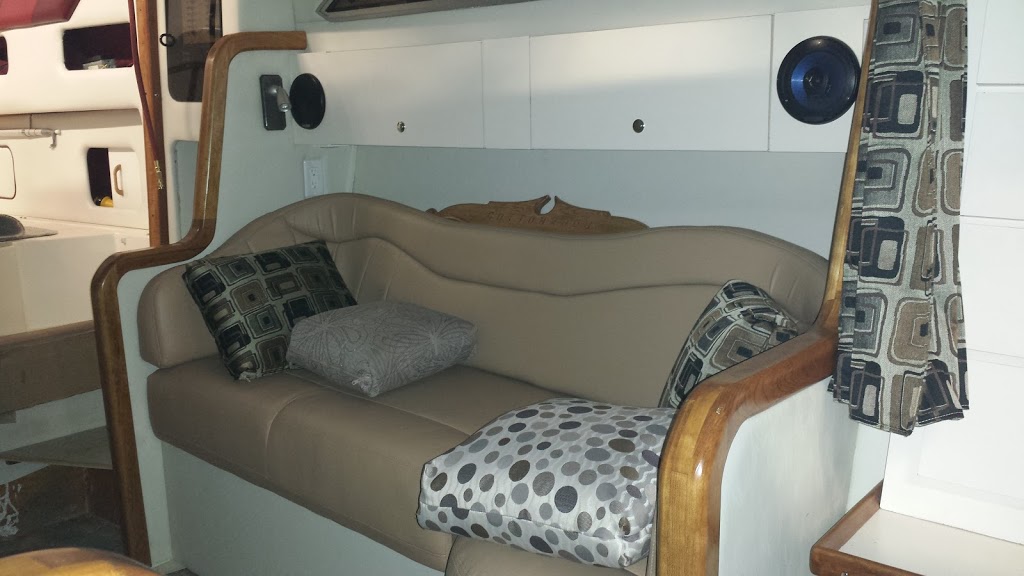 Converta-Boat International | 94 Jackson Side Rd, Courtland, ON N0J 1E0, Canada | Phone: (519) 688-7771