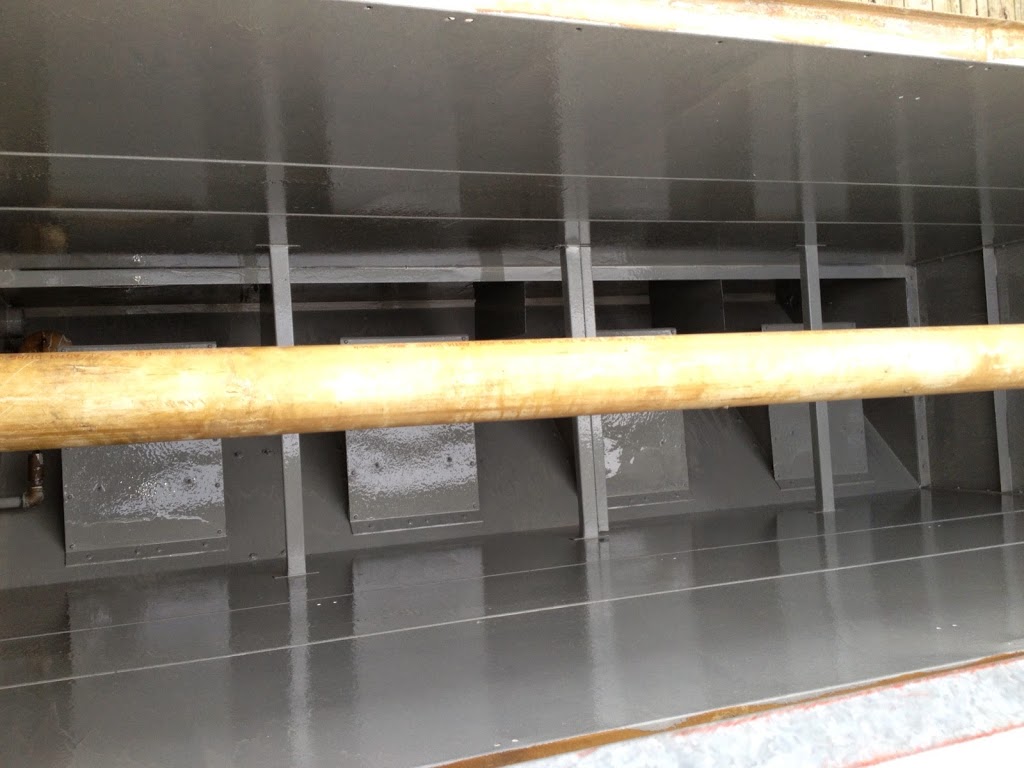 Ontario Cooling Tower Services | 387 Main St, Schomberg, ON L0G 1T0, Canada | Phone: (905) 939-1113