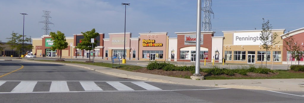 Payless ShoeSource | 4517 Dundas St Unit B5, Burlington, ON L7M 1N9, Canada | Phone: (905) 315-7969