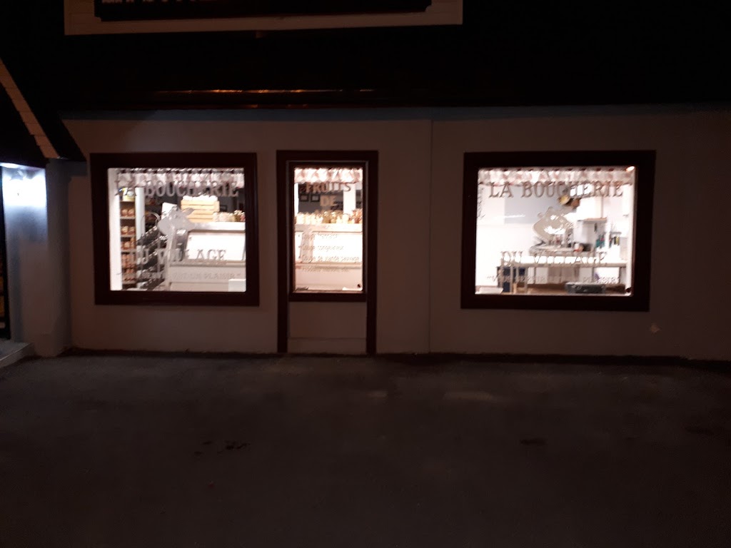 La Boucherie Du Village | 456 Avenue de Buckingham, Gatineau, QC J8L 2G9, Canada | Phone: (819) 281-6575