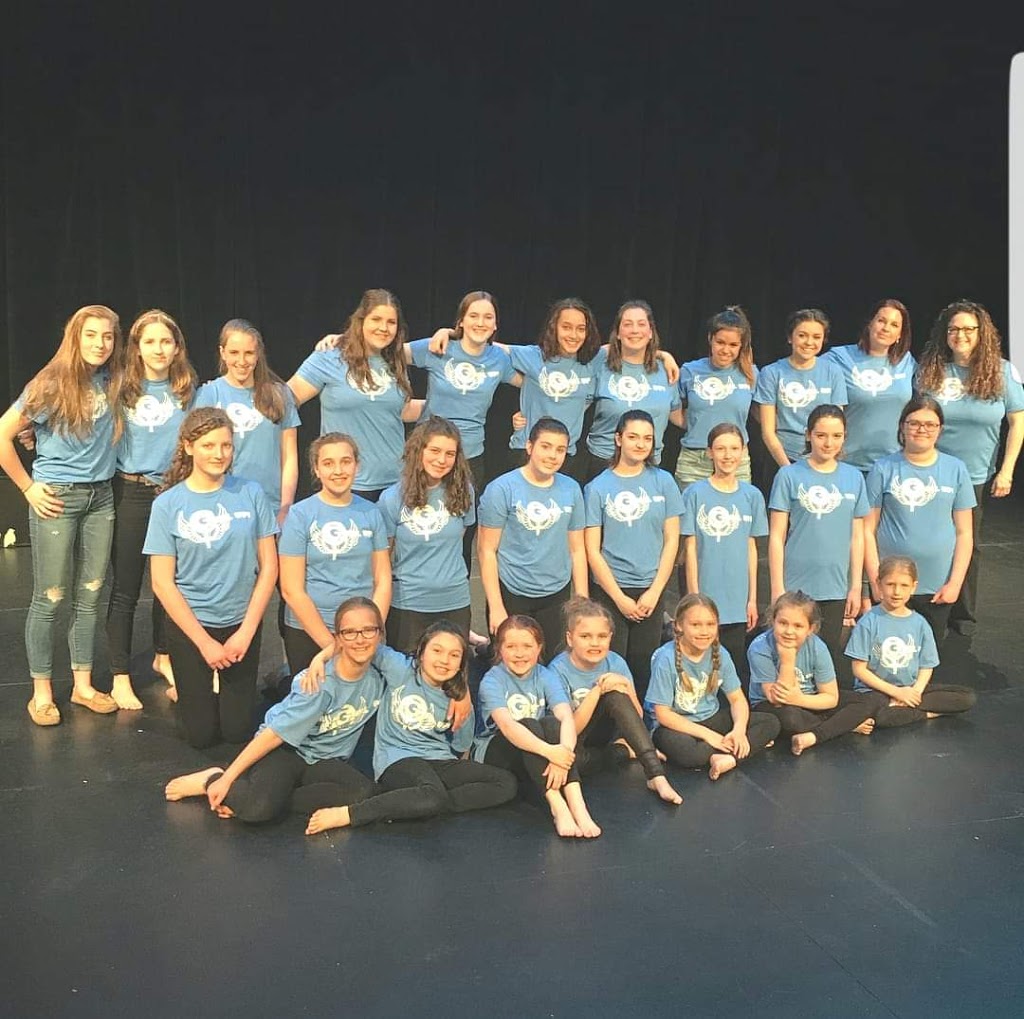 Growing In The Arts | 32 Weber St W, Kitchener, ON N2H 3Z2, Canada | Phone: (226) 747-0288