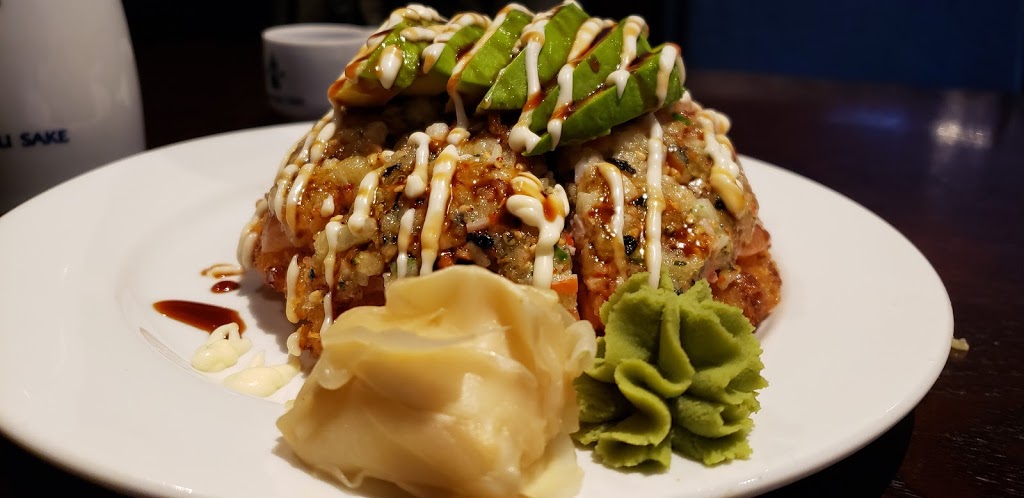 Momiji Japanese Restaurant | 1801 Lakeshore Rd W, Mississauga, ON L5J 1H6, Canada | Phone: (905) 823-8430