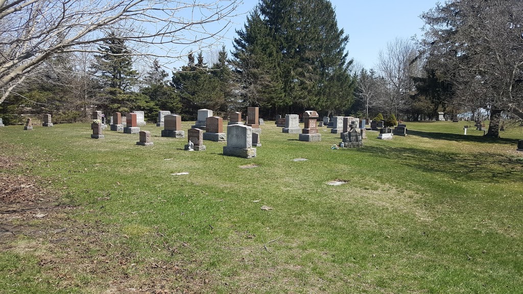 St.Peters Tyrconnell | Lakeview Line, Wallacetown, ON N0L 2M0, Canada