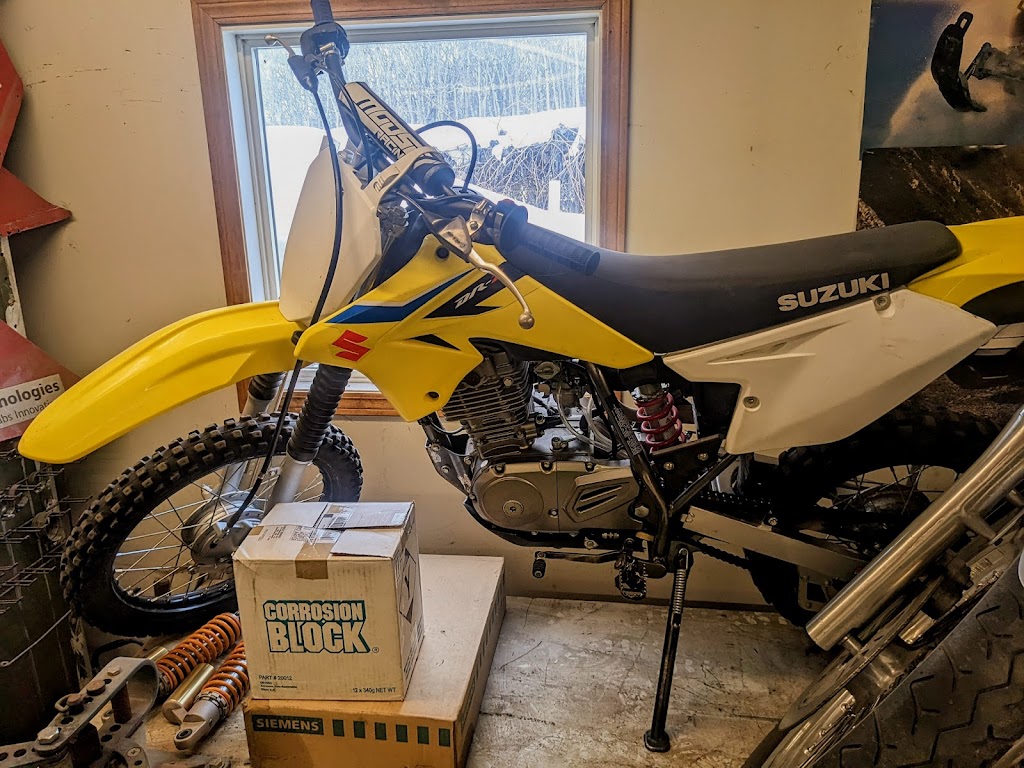 Re-cycle 61 | 515 Jolys Ave E, St Pierre-Jolys, MB R0A 1V0, Canada | Phone: (204) 392-5263