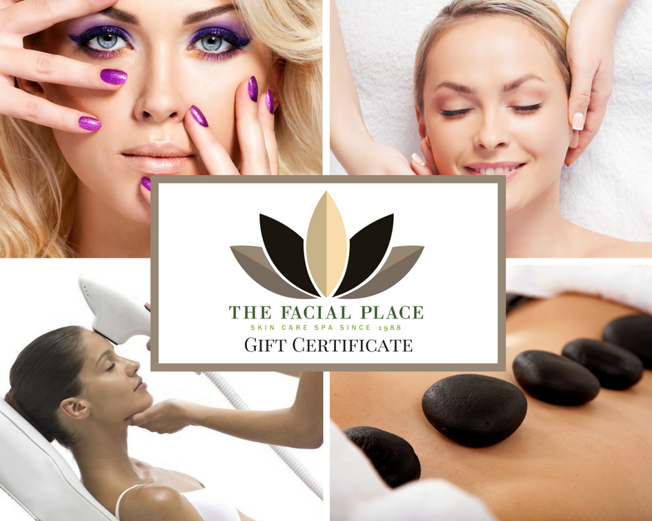 The Facial Place | 1084 Salk Rd #4, Pickering, ON L1W 4B6, Canada | Phone: (905) 831-9700