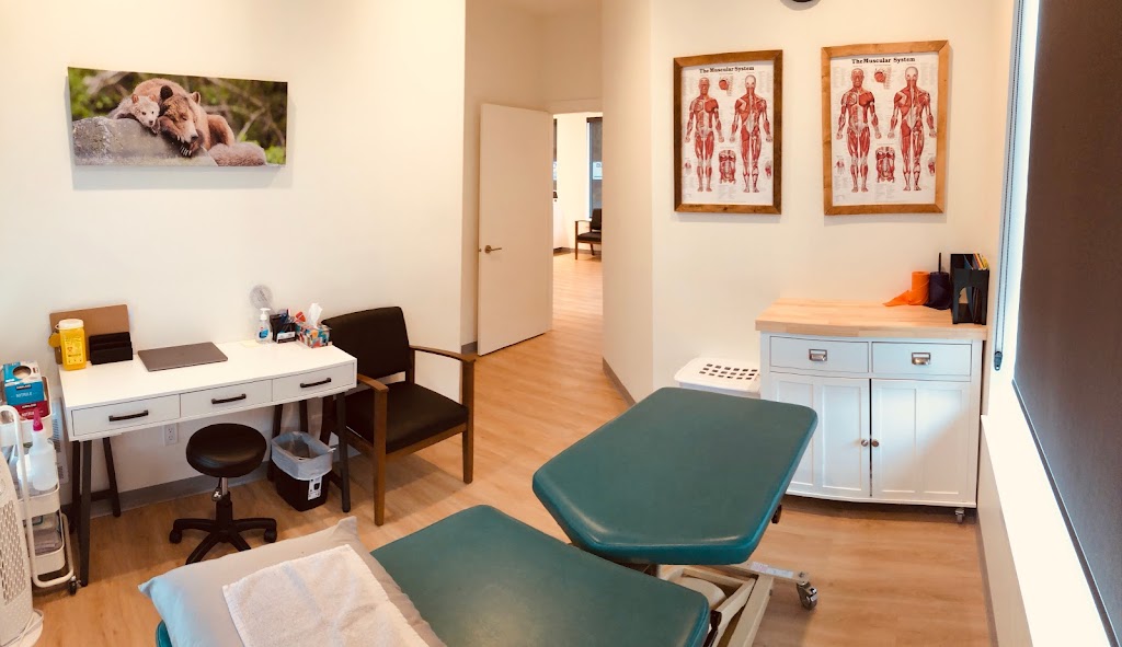 Foundation Rehab | 91 Erickson Rd, Campbell River, BC V9W 1S6, Canada | Phone: (778) 418-1008