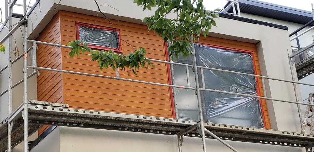Mega Exteriors Ltd | 2747 watcher way t6w 0x8 sw, Edmonton, AB T6W 0X8, Canada | Phone: (780) 906-1492