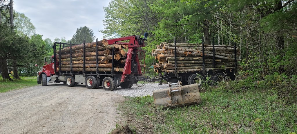 Canadian Contracting | 1530 Falkenburg Rd, Bracebridge, ON P1L 1X4, Canada | Phone: (705) 764-8056