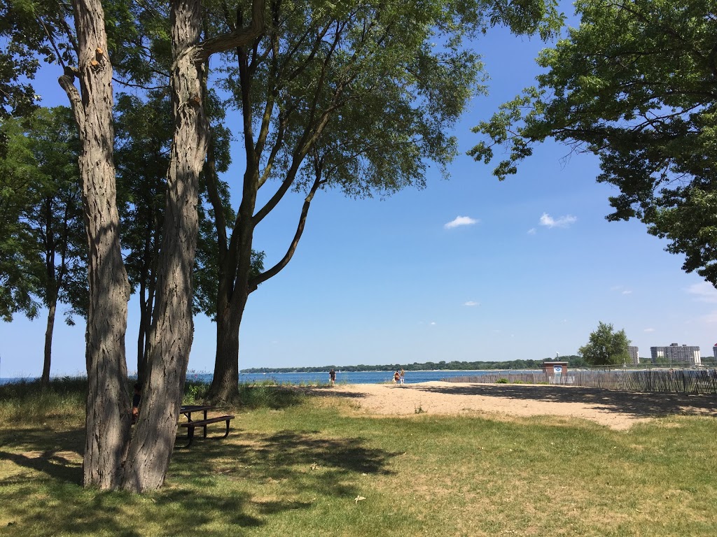 Lighthouse Park | 2900 Conger St, Port Huron, MI 48060, USA