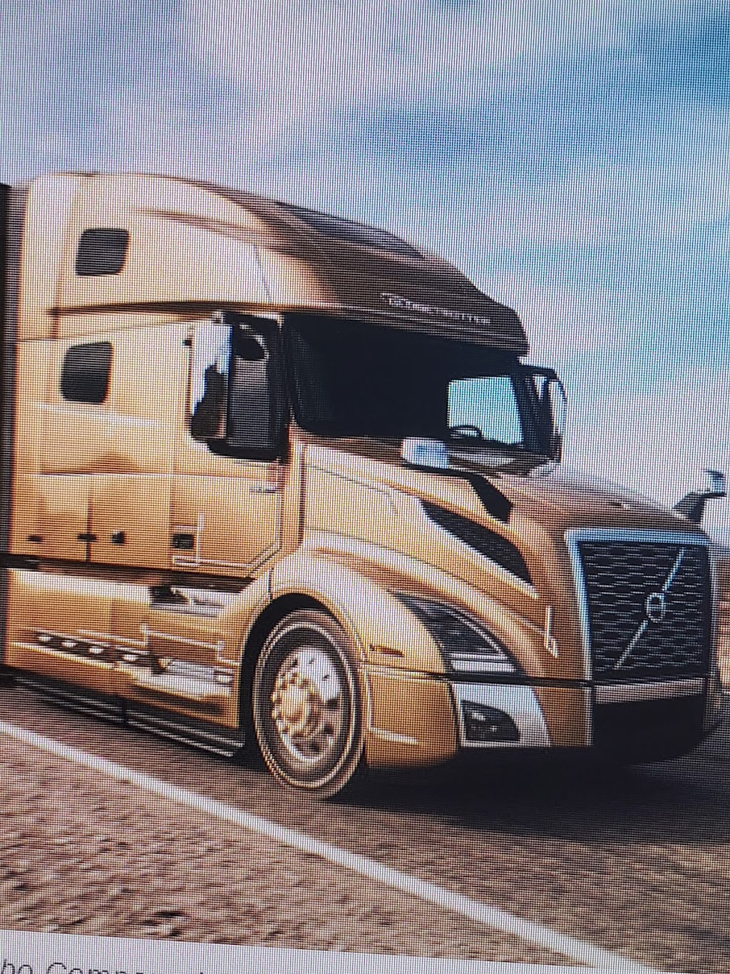 JTL Transport | 1940 Champlain St, Dieppe, NB E1A 7J2, Canada | Phone: (506) 503-0550