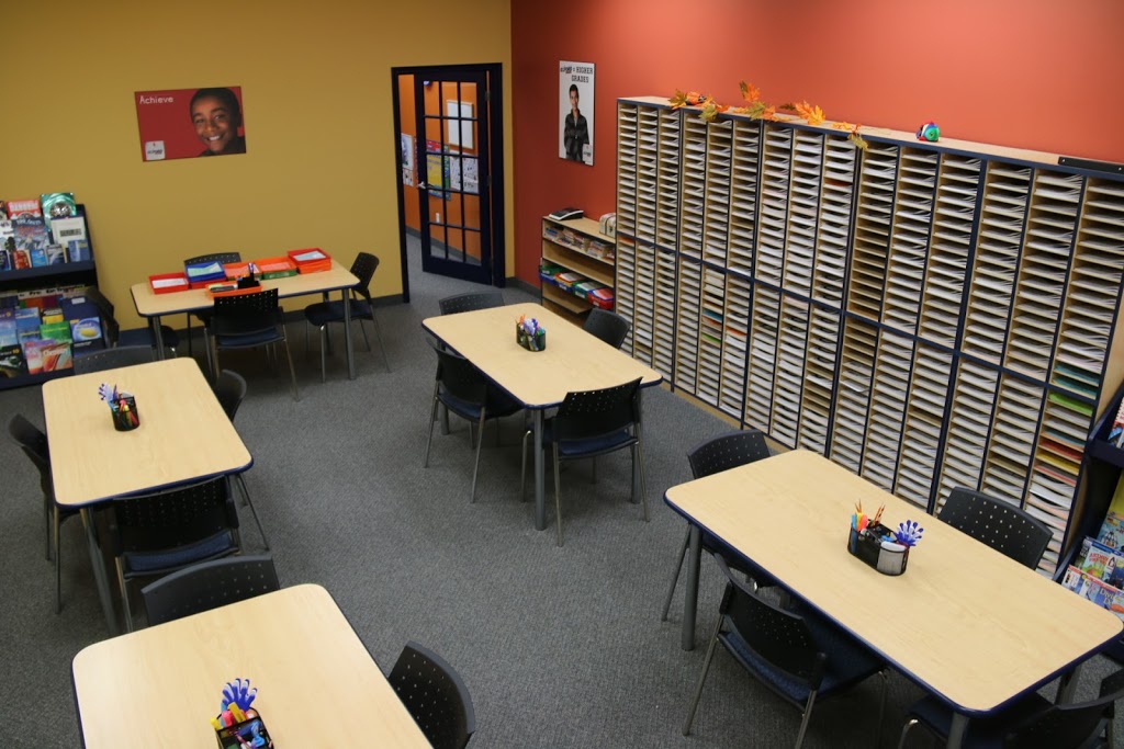 Oxford Learning Brooklin | 5969 Baldwin St S, Whitby, ON L1M 2J7, Canada | Phone: (289) 275-4708