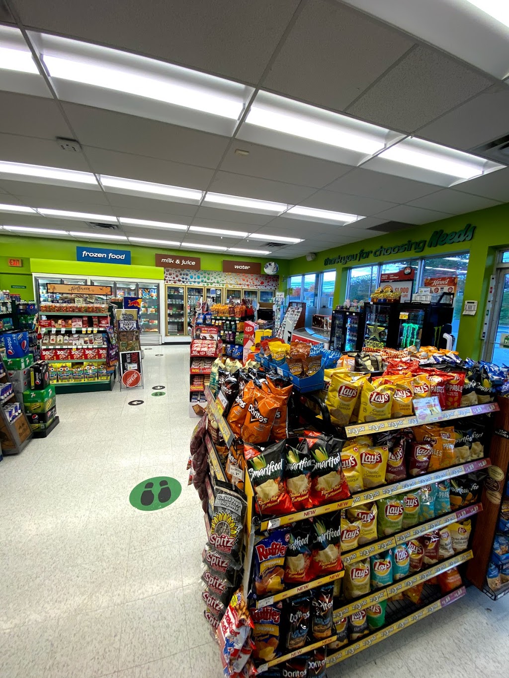 Needs Convenience Truro | 210 Willow St, Truro, NS B2N 5A2, Canada | Phone: (902) 893-3097