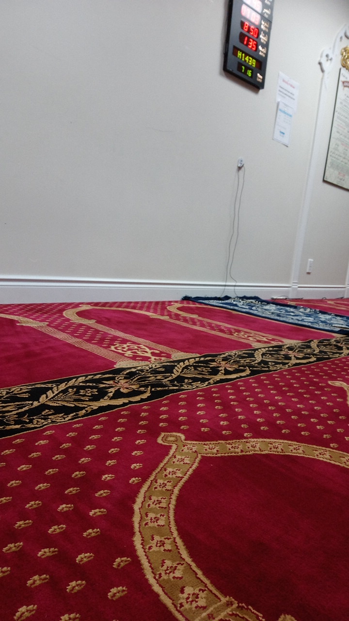 Taha Musalla | 499 Ray Lawson Blvd, Brampton, ON L6Y 0N2, Canada | Phone: (905) 455-9400