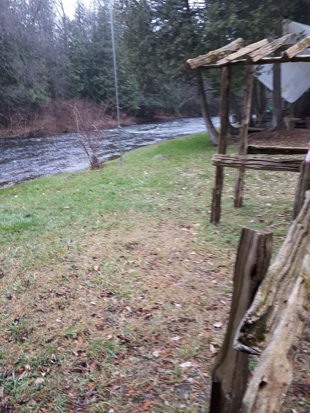 River Place Park | 232352 2 Wgr Conc, Ayton, ON N0G 1C0, Canada | Phone: (800) 265-2551