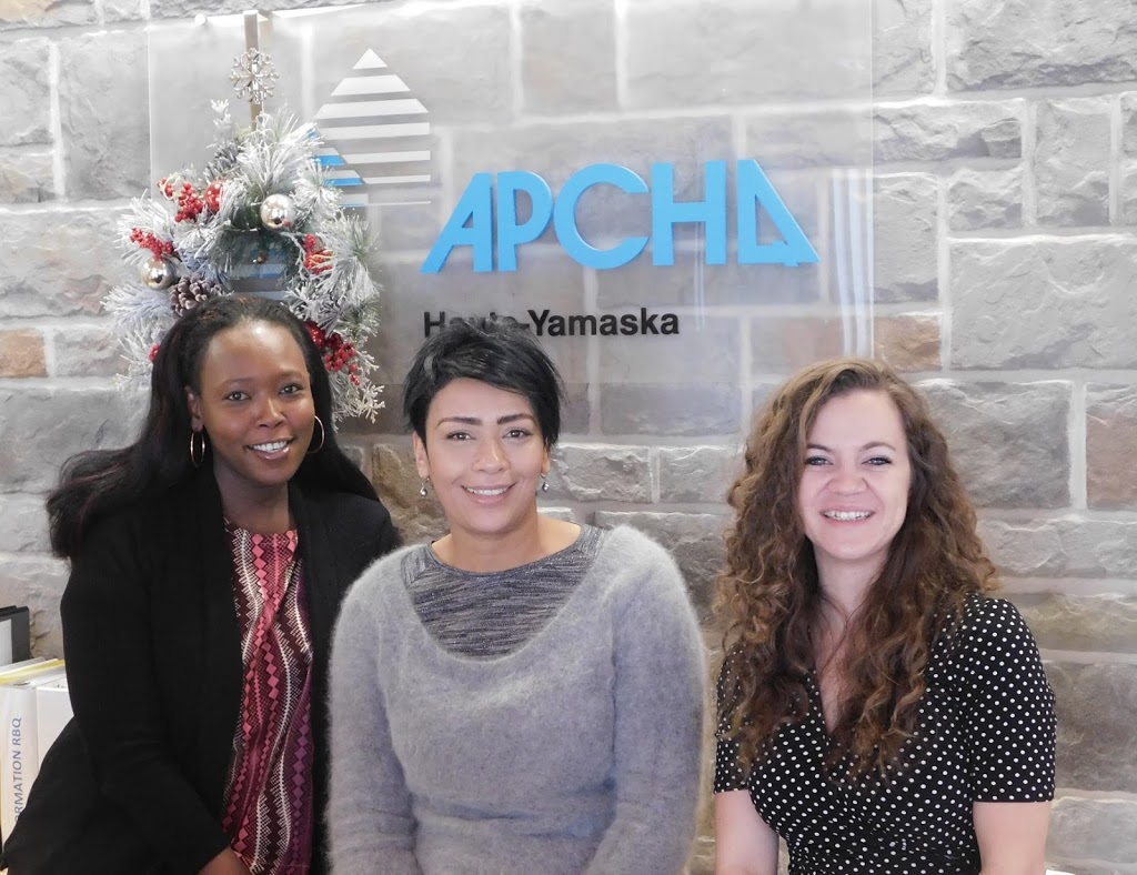 APCHQ Haute-Yamaska | 1380 Rue Denison O, Granby, QC J2J 0L8, Canada | Phone: (450) 777-3177