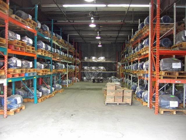 Franklin Empire - Alma | 167 Rue Claire Fontaine, Alma, QC G8B 6G9, Canada | Phone: (418) 480-1950