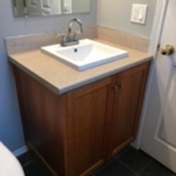 Paterson Countertops Ltd | 562 Hillside Ave, Victoria, BC V8T 1Y9, Canada | Phone: (250) 382-4228