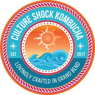 Culture Shock Kombucha | 23 Main St W, Grand Bend, ON N0M 1T0, Canada