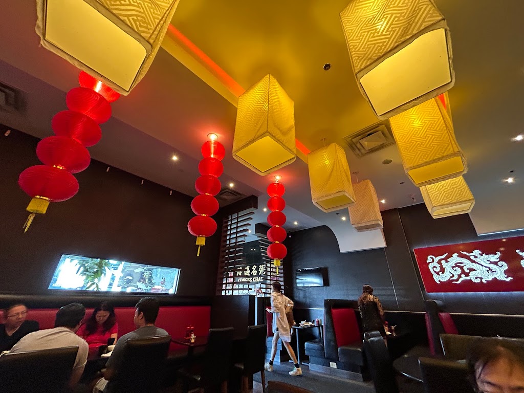 Congee Chan | 735 Wonderland Rd N #20, London, ON N6H 4L1, Canada | Phone: (519) 641-5686