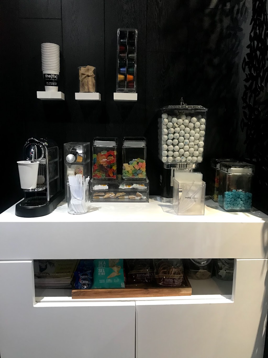 the[fix] clinic | 130 Queens Quay East, East Tower - Suite 811, Toronto, ON M5A 3Y5, Canada | Phone: (416) 366-1703