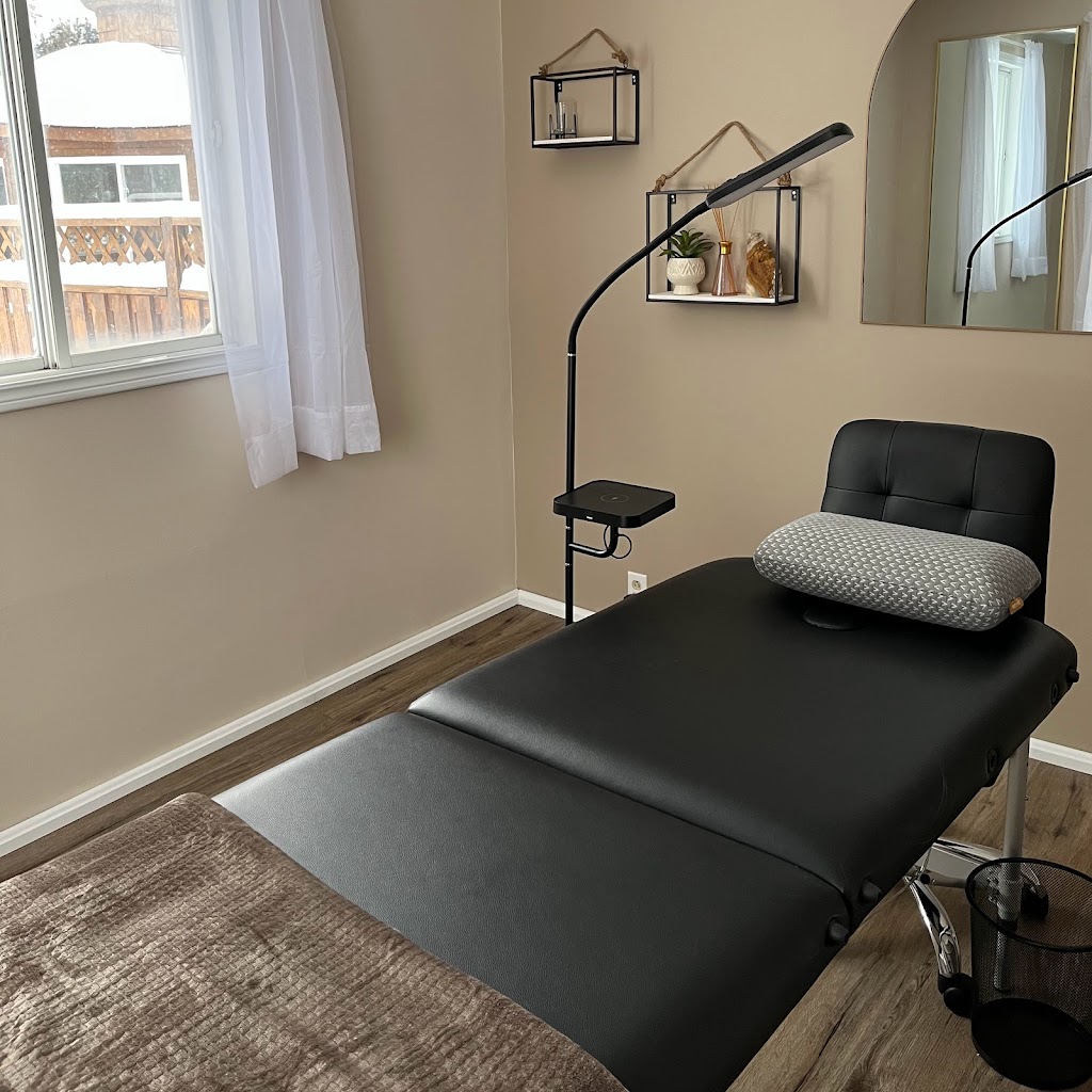 Stacey Raquel Beauty | 7086 Dale Rd, Port Hope, ON L1A 3V6, Canada | Phone: (289) 251-6485