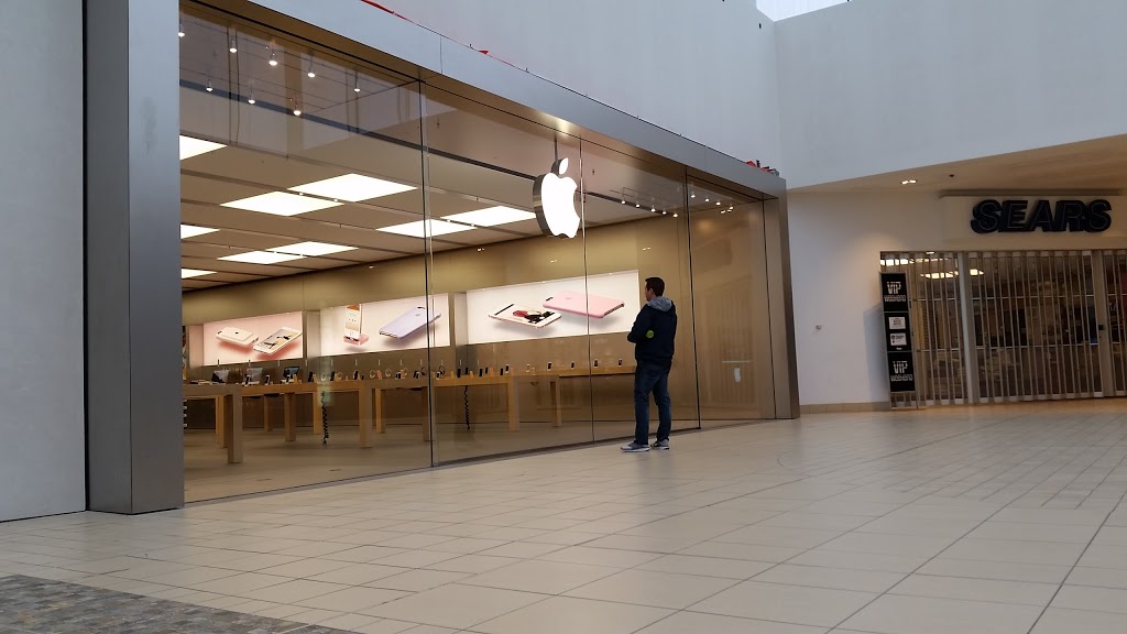 Apple Halifax Shopping Centre | 7001 Mumford Rd, Halifax, NS B3L 4N9, Canada | Phone: (902) 442-3495