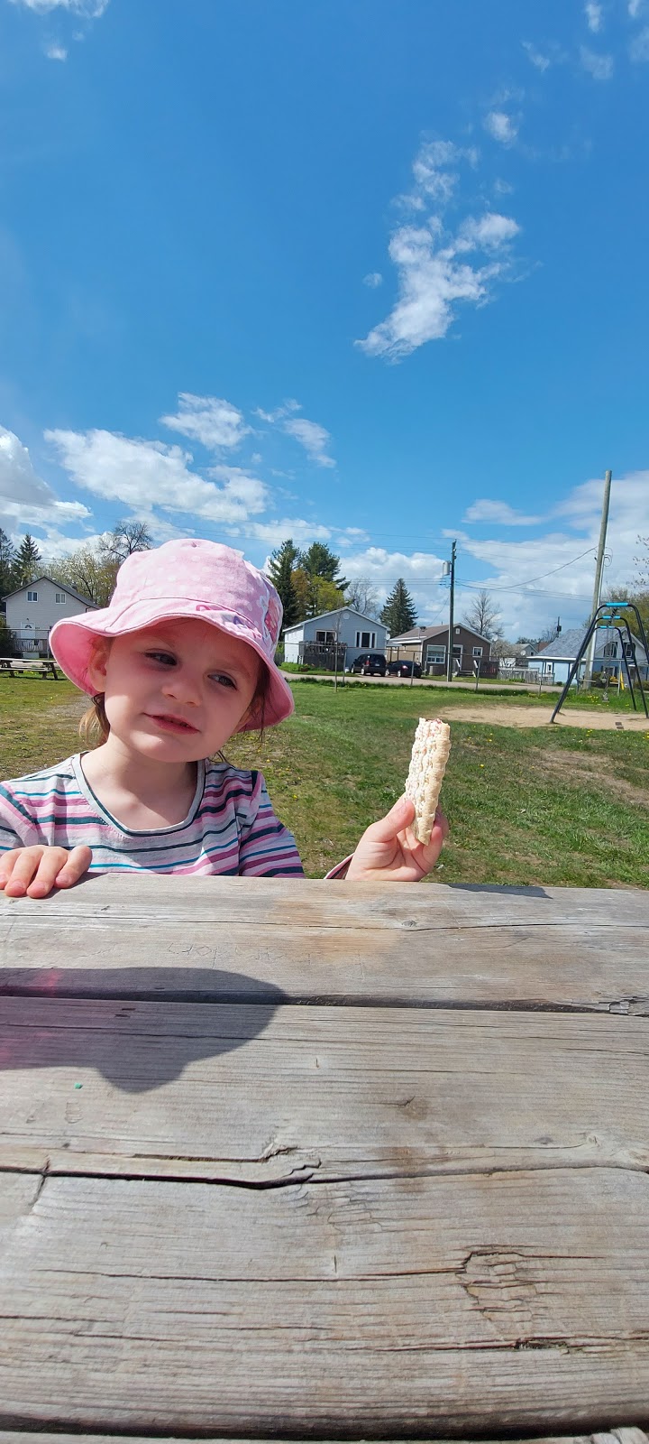 Hillcrest Park | Almira St, Pembroke, ON K8A 3T5, Canada | Phone: (613) 735-3660