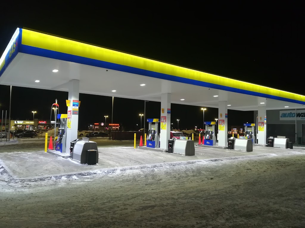 Simply Gas | 1496 Innisfil Beach Rd, Innisfil, ON L9S 4B2, Canada | Phone: (705) 436-1063