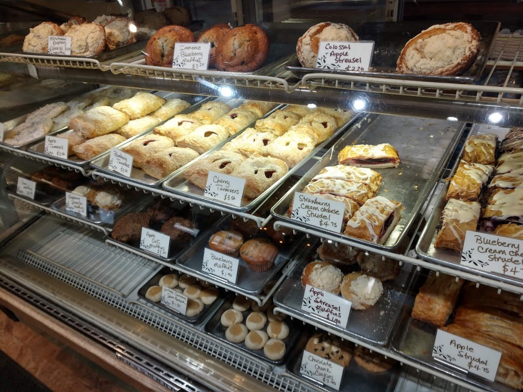 Embe Bakery | 174 Fulford-Ganges Rd, Salt Spring Island, BC V8K 2T8, Canada | Phone: (250) 537-5611