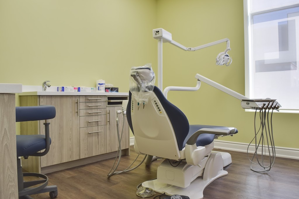 Milton Dental | 330 Bronte St S #104, Milton, ON L9T 7X1, Canada | Phone: (905) 878-9822