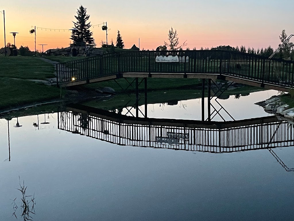The Gathering Ranch | 235038 RR 253, AB T1P 0R3, Canada | Phone: (587) 832-3435