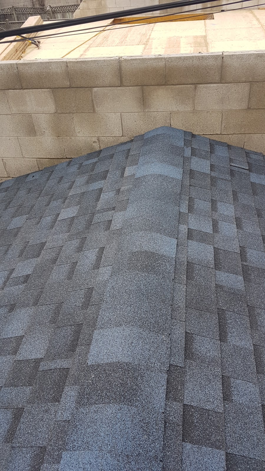 Salama roofing inc. | 411 sidney street Trenton Ap09, Trenton, ON K8V 6N6, Canada | Phone: (647) 528-0361