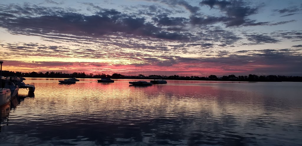 Toronto Multihull Cruising Club | 16 Regatta Rd, Toronto, ON M5A, Canada | Phone: (416) 461-0028