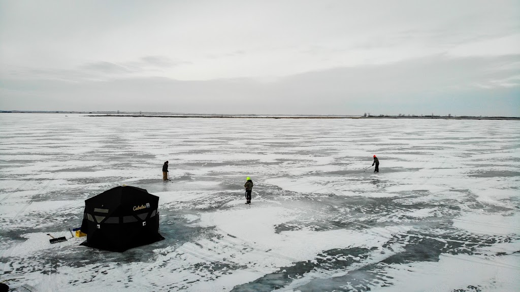 Last Mountain Regional Park | Govan, SK S0G 1Z0, Canada | Phone: (306) 484-4483
