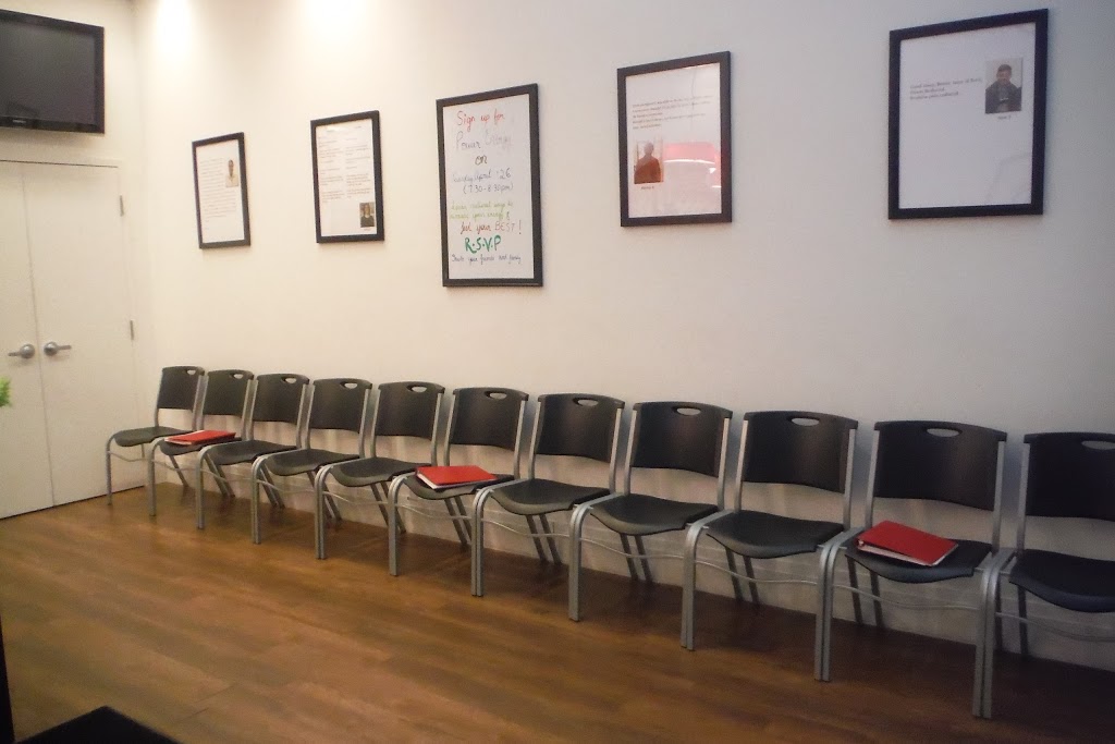 PowerFlow Chiropractic Dr. Sandy Bhasin | 33 City Centre Dr #143, Mississauga, ON L5B 2N5, Canada | Phone: (905) 896-3393