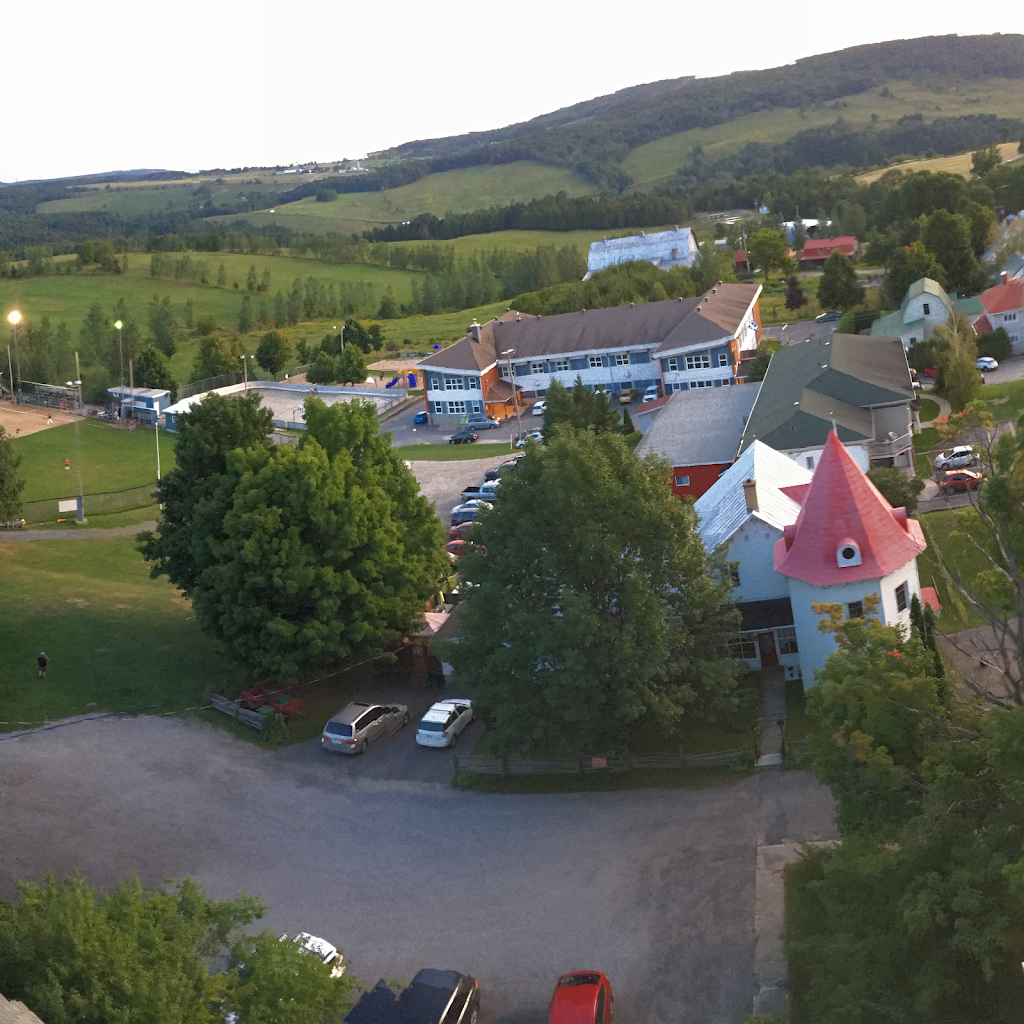 DownTown ChesTerVille | Chesterville, QC K0C 1H0, Canada | Phone: (819) 382-2073